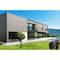 Ejoy Exterior Shiplap Slat Wall Siding Panels for Outdoors, 8.5 x 94.5 x 1, Set of 3, 3PK JE23_02-LightGray - alternate 2